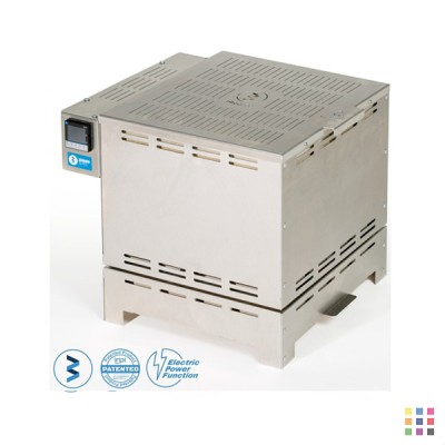 Horno BlueLine Junior Premium 23x23cm Horno BlueLine Junior Premium 23x23cm