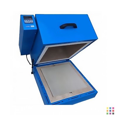 BlueLine Hobbyone kiln 41x41cm BlueLine Hobbyone kiln 41x41cm