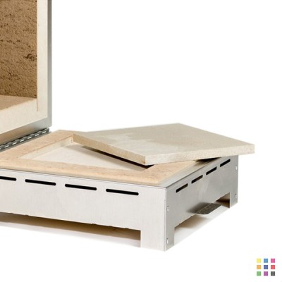 BlueLine Junior Premium kiln 23x23cm BlueLine Junior Premium kiln 23x23cm