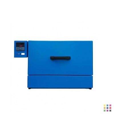 BlueLine Hobbyone kiln 41x41cm BlueLine Hobbyone kiln 41x41cm