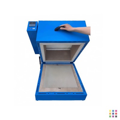 BlueLine Hobbyone kiln 41x41cm BlueLine Hobbyone kiln 41x41cm