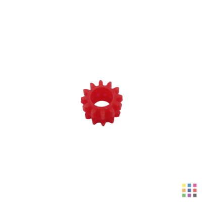 Taurus 3 red gear grommet Taurus 3 red gear grommet