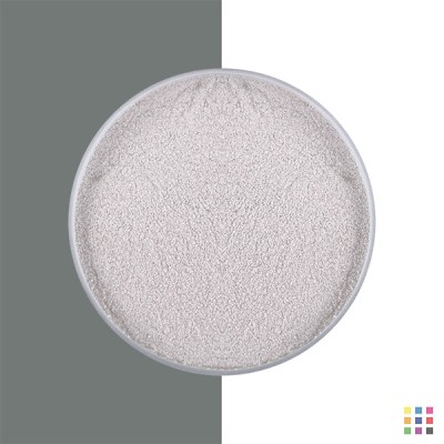 Frittes Float poudre 3025/0 gris opalescent 250g Frittes Float poudre 3025/0 gris opalescent 250g