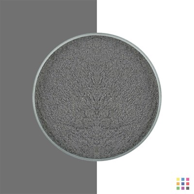Frittes Float poudre 0022/0 gris transparent 250g Frittes Float poudre 0022/0 gris transparent 250g