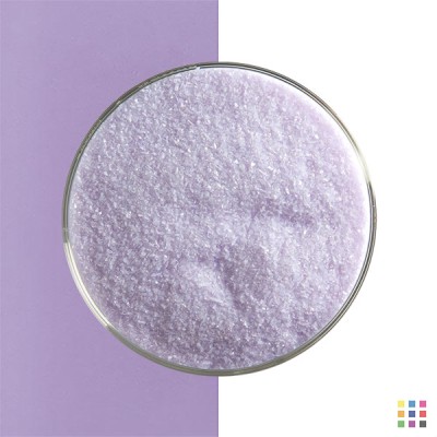B Frit fine 0142-01 neo lavender 140g B Frit fine 0142-01 neo lavender 140g