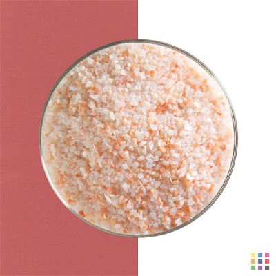 B Fritas grano medio 0305-02 rosa salmón 140g B Fritas grano medio 0305-02 rosa salmón 140g