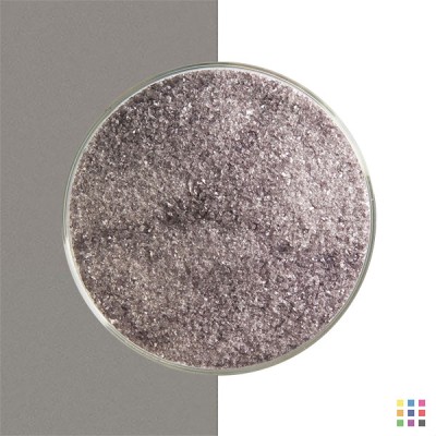 B Frittes grain fin 1129-01 gris charbon 140g B Frittes grain fin 1129-01 gris charbon 140g