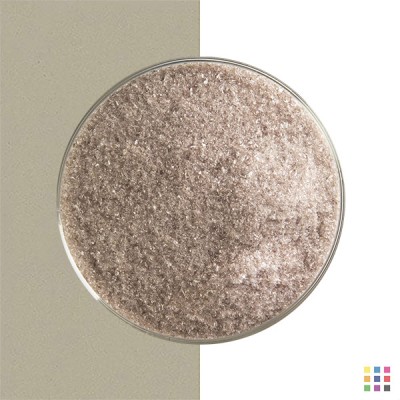 B Frit fine 1449-01 oregon grey 140g B Frit fine 1449-01 oregon grey 140g