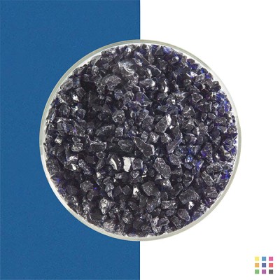 B Frit coarse 1118-03 midnight blue 140g B Frit coarse 1118-03 midnight blue 140g