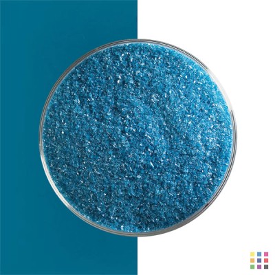 B Fritas grano fino 0146-01 azul acero 140g B Fritas grano fino 0146-01 azul acero 140g