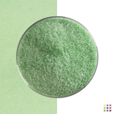 B Frittes grain fin 1107-01 vert clair 140g B Frittes grain fin 1107-01 vert clair 140g