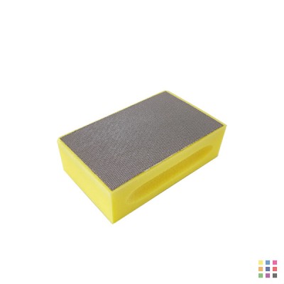Diamond grinding pad 400 grit Diamond grinding pad 400 grit