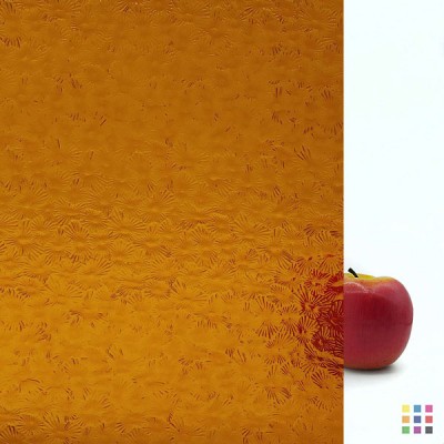 W Florentine 49 dark amber 82x107cm W Florentine 49 dark amber 82x107cm