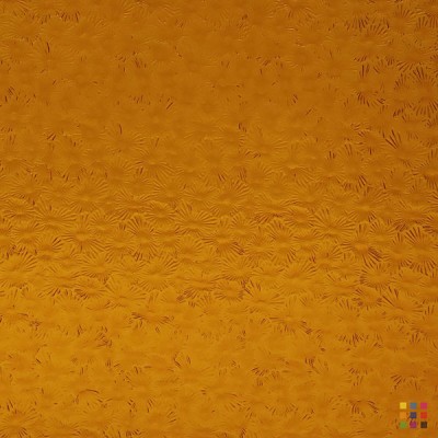 W Florentine 49 dark amber 82x107cm W Florentine 49 dark amber 82x107cm