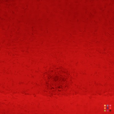 W Florentine 18-L light red 82x107cm W Florentine 18-L light red 82x107cm