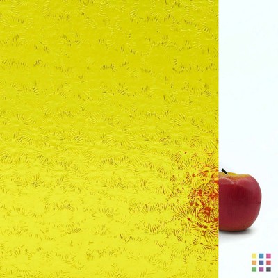 W Florentine 31 yellow 27x27cm W Florentine 31 yellow 27x27cm