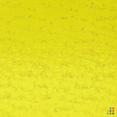 W Florentine 31 yellow 27x27cm W Florentine 31 yellow 27x27cm