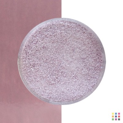 W96 Fine frit 96-04 light violet 150g W96 Fine frit 96-04 light violet 150g