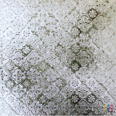 Clear Moorish 30x30cm Clear Moorish 30x30cm