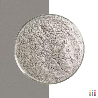 B Frittes poudre 1129-08 gris charbon 140g B Frittes poudre 1129-08 gris charbon 140g