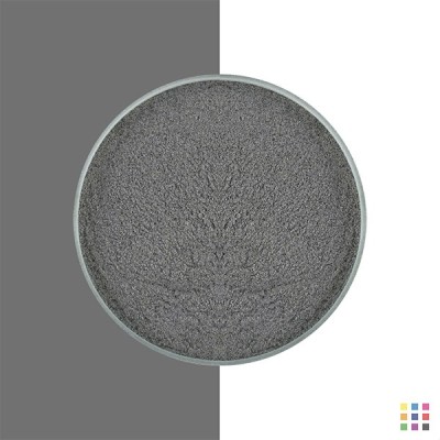 Frittes Float poudre 0022/0 gris transparent 1kg Frittes Float poudre 0022/0 gris transparent 1kg