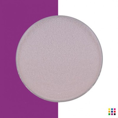 Frittes Float poudre 4015/0 violet à l`or transparent 1kg Frittes Float poudre 4015/0 violet à l`or transparent 1kg