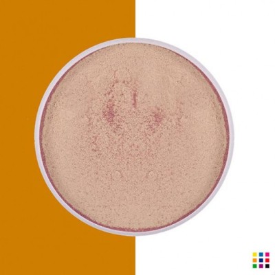 Fritas Float polvo 2025/0 naranja opalescente 1kg Fritas Float polvo 2025/0 naranja opalescente 1kg