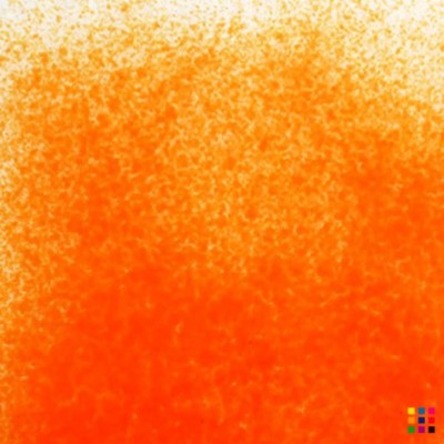 Fritas Float polvo 2025/0 naranja opalescente 1kg Fritas Float polvo 2025/0 naranja opalescente 1kg