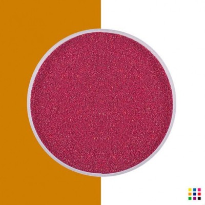 Float Frit fine 2025/2 opalescent orange 1kg Float Frit fine 2025/2 opalescent orange 1kg