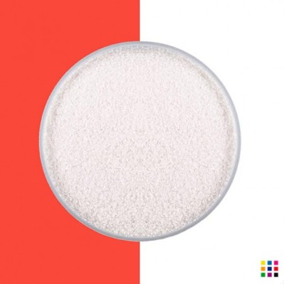 Float Frit fine 1065/2 transparent grenadine red 1kg Float Frit fine 1065/2 transparent grenadine red 1kg