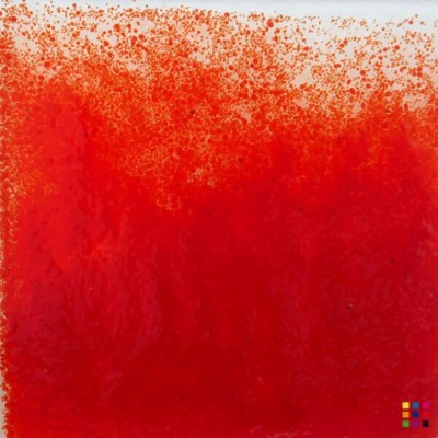 Fritas Float grano fino 1065/2 rojo granadina transparente 1kg Fritas Float grano fino 1065/2 rojo granadina transparente 1kg