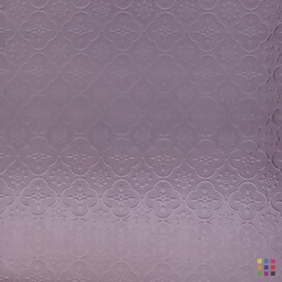 Violet Moorish 30x30cm Violet Moorish 30x30cm