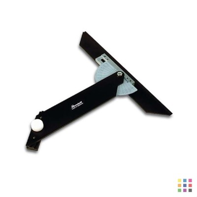 Geo-Master for Silberschnitt roll-up workplace Geo-Master for Silberschnitt roll-up workplace
