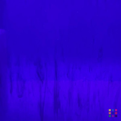 H Opalescent 4218 dark blue 82x122cm H Opalescent 4218 dark blue 82x122cm