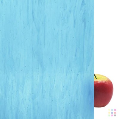 H Opalescent 401 bleu ciel 82x122cm H Opalescent 401 bleu ciel 82x122cm