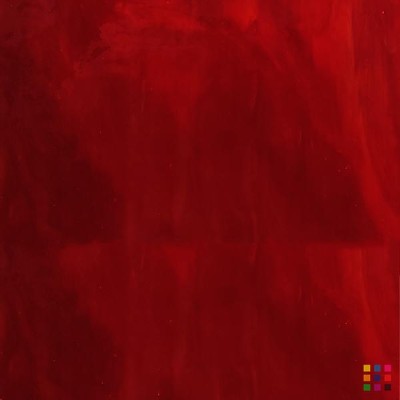 H Opalescente 3591 rojo 82x122cm H Opalescente 3591 rojo 82x122cm
