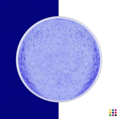 Frittes Float poudre 3045/0 bleu foncé opalescent 1kg Frittes Float poudre 3045/0 bleu foncé opalescent 1kg