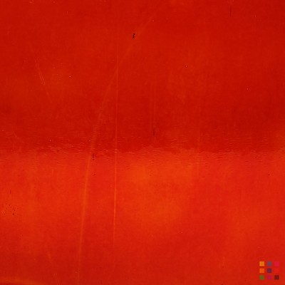 W96 Transparent 96-51 orange-red 82x107cm W96 Transparent 96-51 orange-red 82x107cm