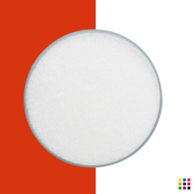 Frittes Float poudre 1015/0 rouge transparent 1kg Frittes Float poudre 1015/0 rouge transparent 1kg