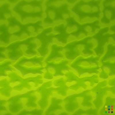 W Flemish 1146 medium yellow-green 27x27cm W Flemish 1146 medium yellow-green 27x27cm