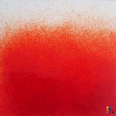 Frittes Float poudre 2015/0 rouge opalescent 1kg Frittes Float poudre 2015/0 rouge opalescent 1kg