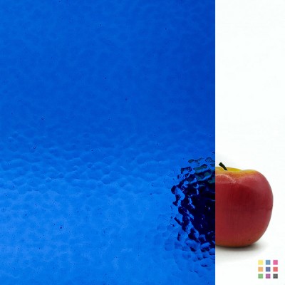 W Corella Classic 341 bleu moyen 27x27cm W Corella Classic 341 bleu moyen 27x27cm