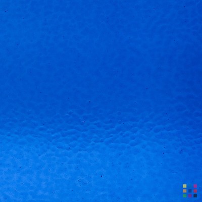 W Corella Classic 341 bleu moyen 27x27cm W Corella Classic 341 bleu moyen 27x27cm