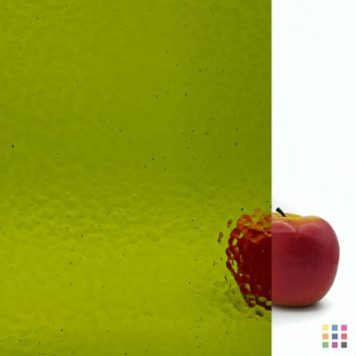 W Corella Classic 1146 medium yellow-green 27x27cm W Corella Classic 1146 medium yellow-green 27x27cm