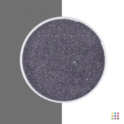 Frittes Float grain fin 0022/1 gris transparent 250g Frittes Float grain fin 0022/1 gris transparent 250g