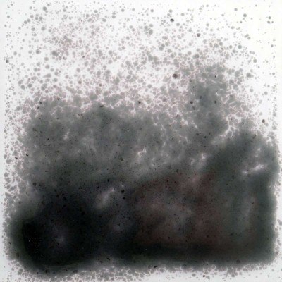 Float Frit fine 0022/1 transparent grey 250g Float Frit fine 0022/1 transparent grey 250g