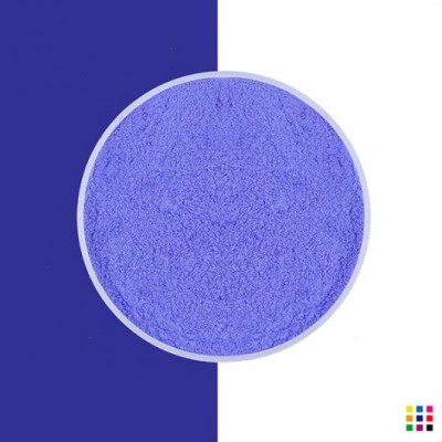 Frittes Float poudre 0055/0 bleu cobalt transparent 1kg Frittes Float poudre 0055/0 bleu cobalt transparent 1kg