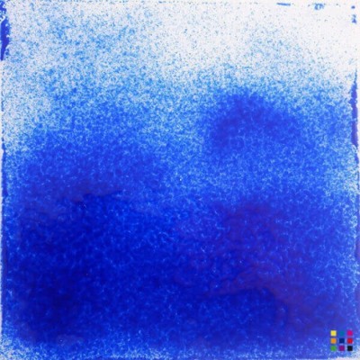 Frittes Float poudre 0055/0 bleu cobalt transparent 1kg Frittes Float poudre 0055/0 bleu cobalt transparent 1kg