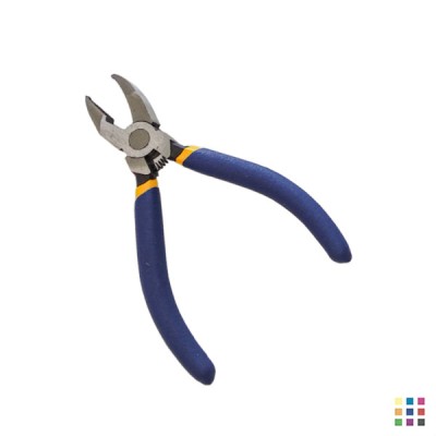 GGI 4mm grozing pliers GGI 4mm grozing pliers