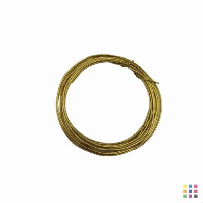Brass wire 1mm Brass wire 1mm